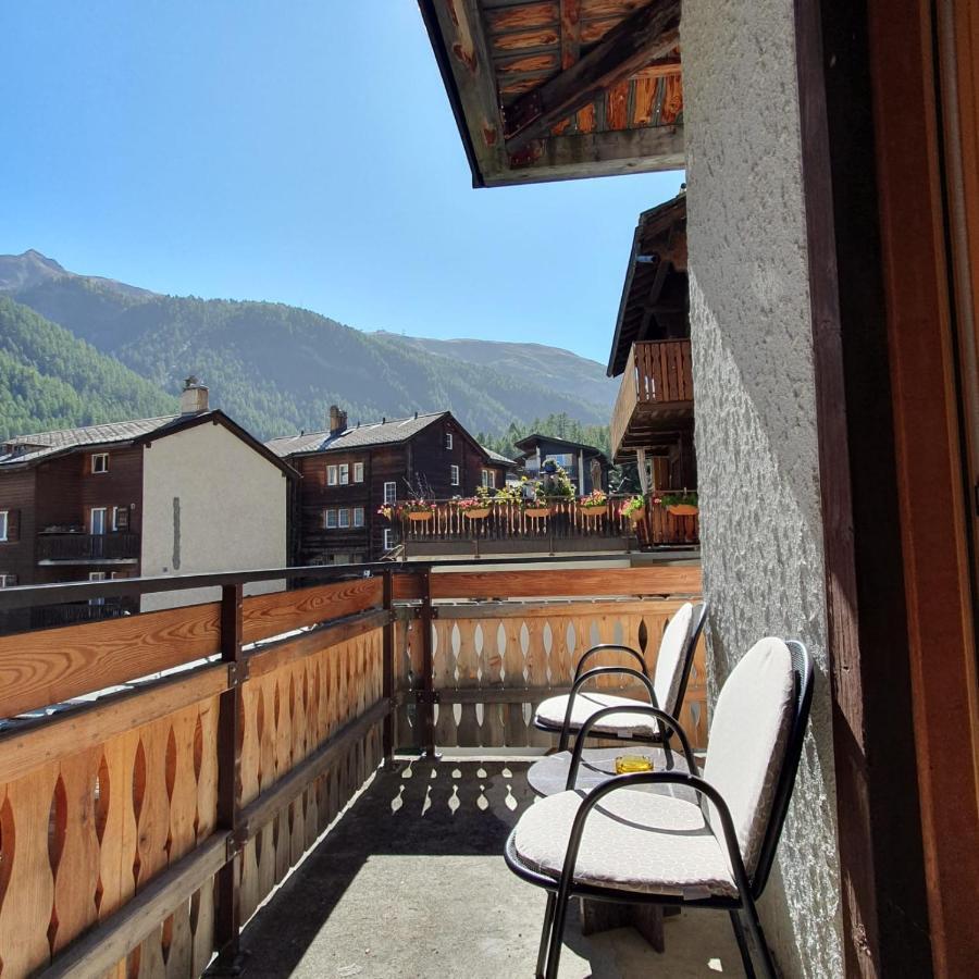 Josy'S Home Zermatt Dış mekan fotoğraf