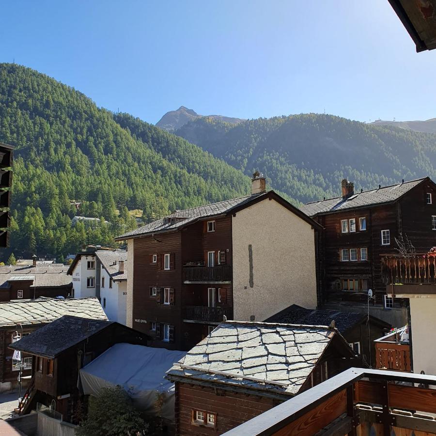 Josy'S Home Zermatt Dış mekan fotoğraf