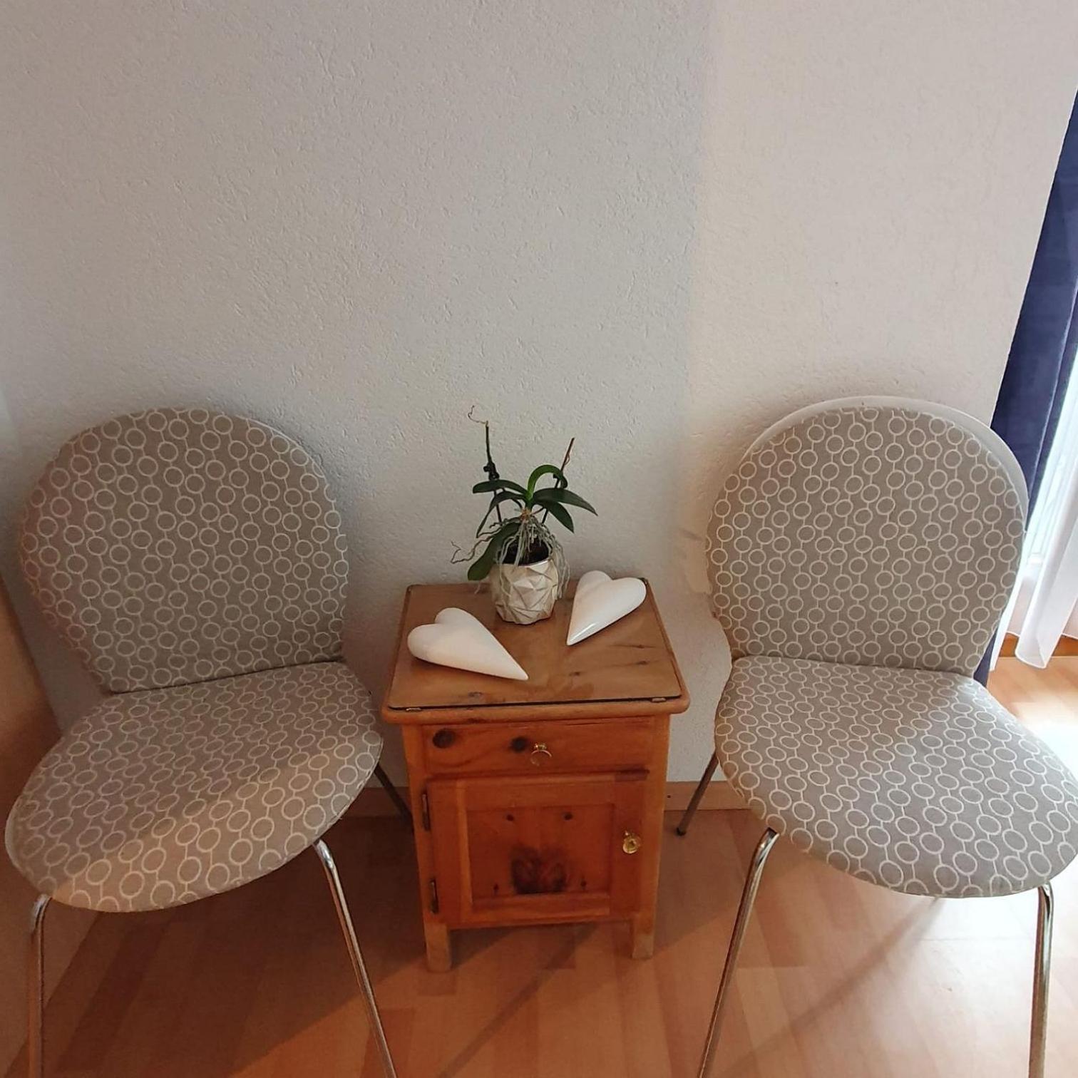 Josy'S Home Zermatt Dış mekan fotoğraf